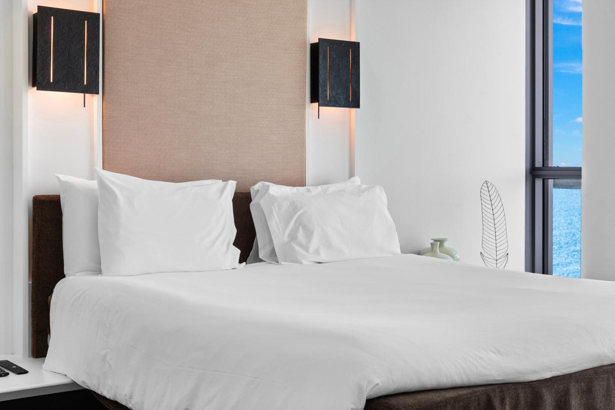 The Setai 5 Stars Hotel-Residence Miami Beach Oceanview 2 Bedroom Unique Exteriör bild
