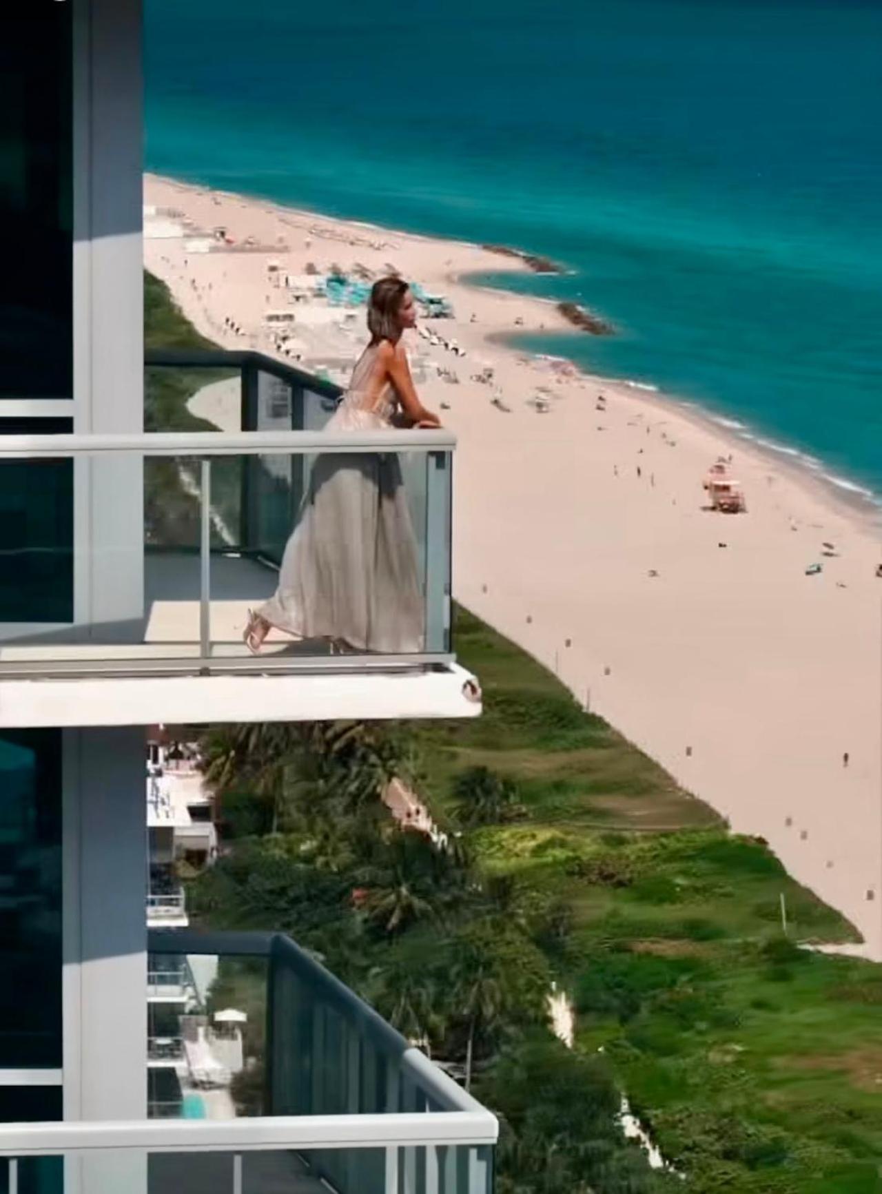 The Setai 5 Stars Hotel-Residence Miami Beach Oceanview 2 Bedroom Unique Exteriör bild